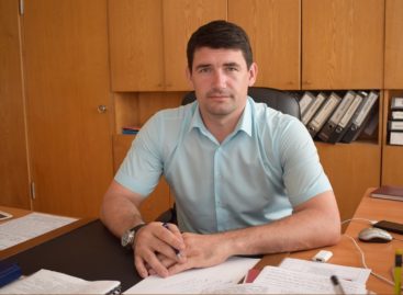 Дмитрий Репка: «Благодарю каждого сальского агрария за труд!»