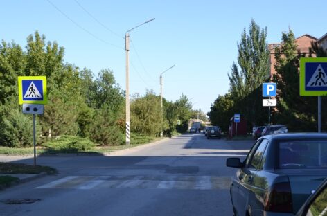 На уборку улиц Сальска потратят почти 2,5 миллиона рублей