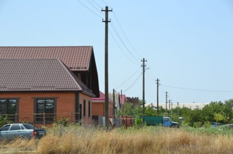 Жители Родниковой уверены, что их улица неудачно спланирована