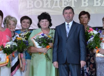 Педагоги Сальского района собрались на августовскую педконференцию