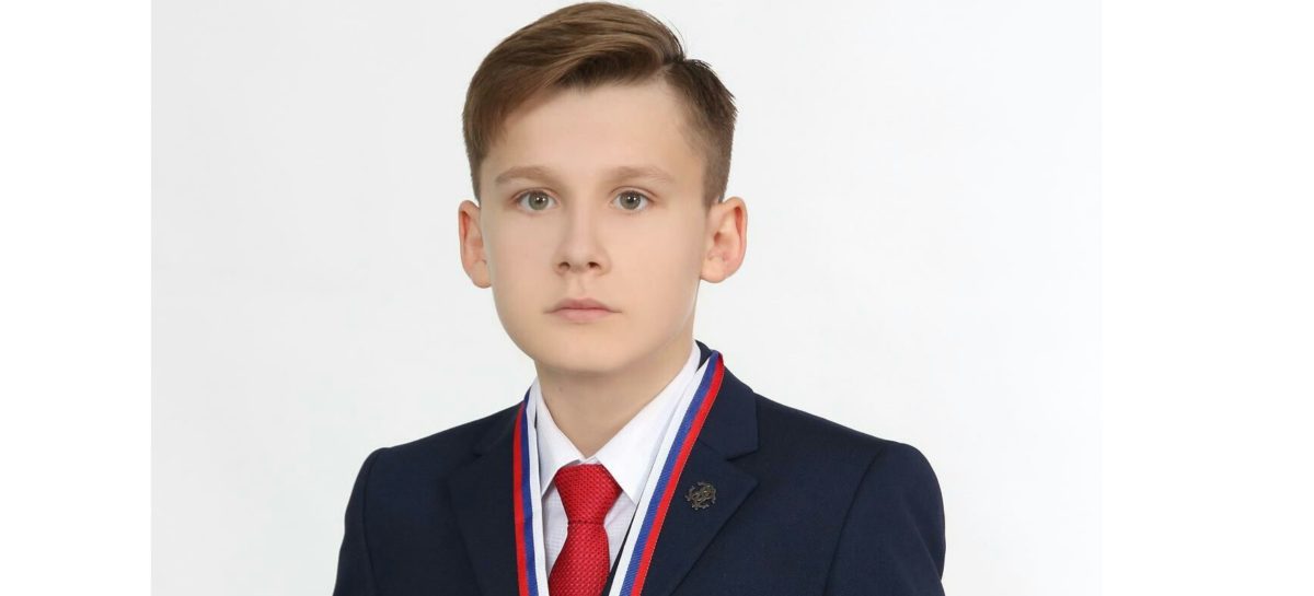 Главный сальский шахматист: Максим Чипига стал чемпионом города