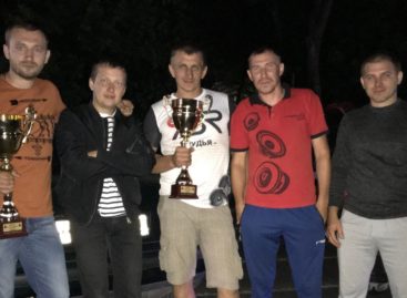 Автозвук: сальчане оказались самыми громкими в Саратове на финале чемпионата России