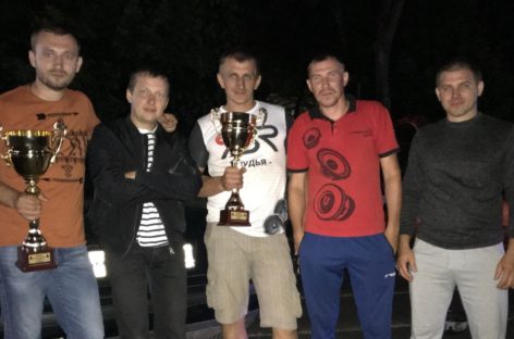 Автозвук: сальчане оказались самыми громкими в Саратове на финале чемпионата России