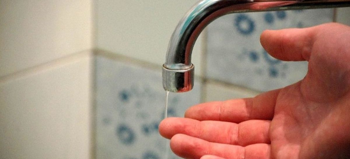 Водоснабжение в Сальске восстановлено сегодня, в 9 часов утра