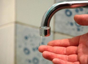 Водоснабжение в Сальске восстановлено сегодня, в 9 часов утра