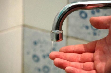 Водоснабжение в Сальске восстановлено сегодня, в 9 часов утра