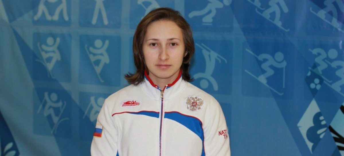 Сальская тяжелоатлетка Кристина Соболь выступит на чемпионате России в Ростове