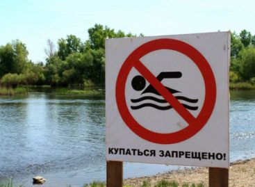 Сегодня ночью на Маныче утонул 25-летний парень