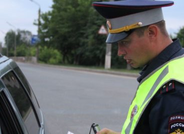 Что ждет водителей на дорогах Сальского района в августе