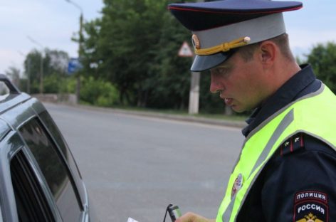 Что ждет водителей на дорогах Сальского района в августе