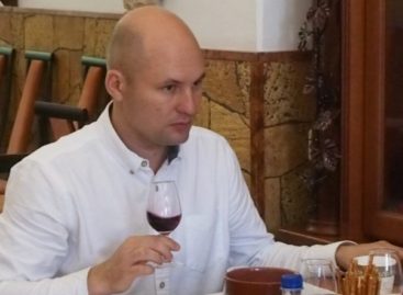 Производители вина на Дону удостоены кубков и медалей «Антицеи-2018»