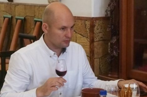 Производители вина на Дону удостоены кубков и медалей «Антицеи-2018»