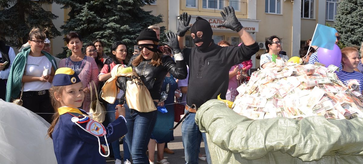 Кто стоит за двумя самыми популярными в городе фестивалями?