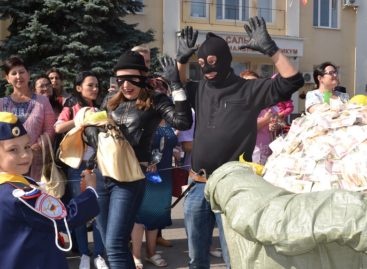 Кто стоит за двумя самыми популярными в городе фестивалями?