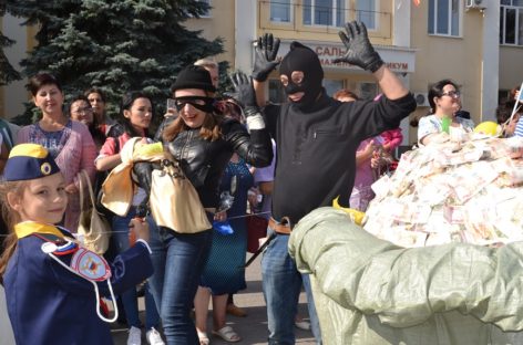 Кто стоит за двумя самыми популярными в городе фестивалями?