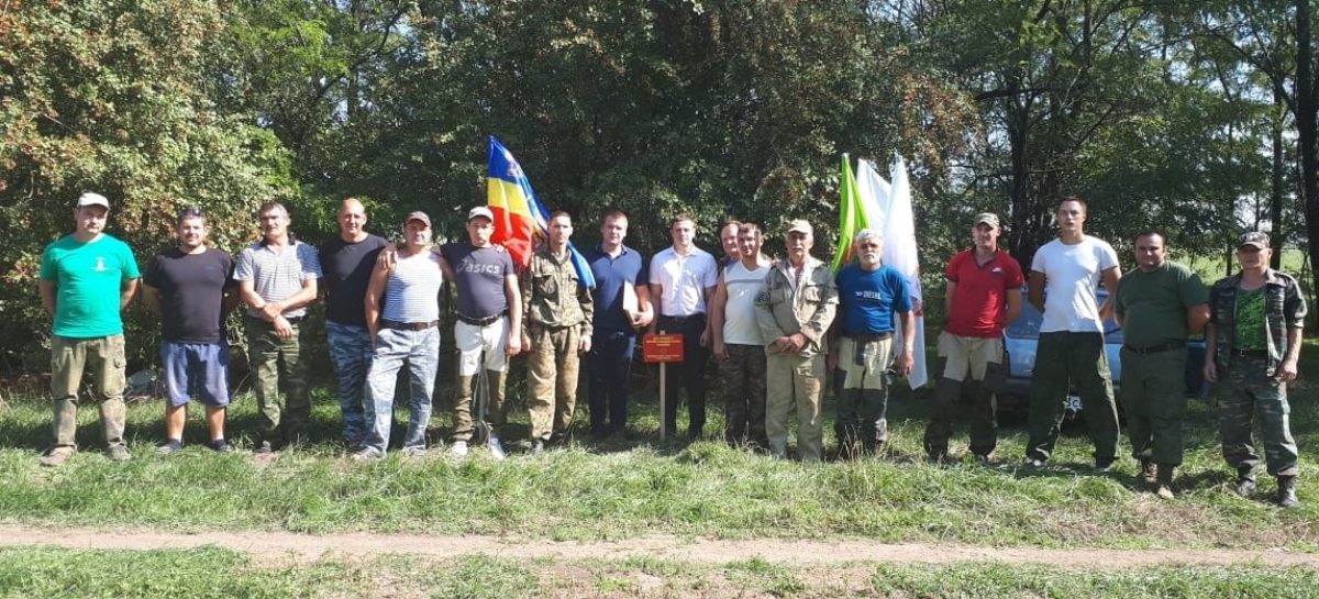 Сальские поисковики подводят итоги двух сентябрьских вахт памяти