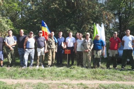 Сальские поисковики подводят итоги двух сентябрьских вахт памяти