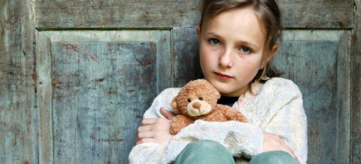 С начала 2018 года сиротами в Сальском районе остались 30 детей