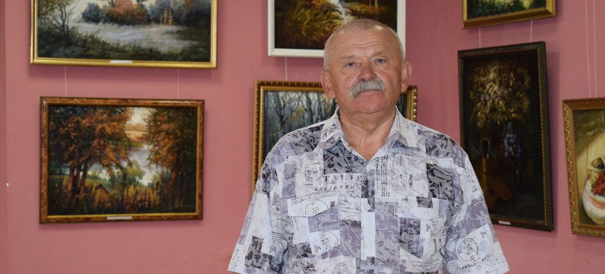Владимир Сусин: научить ученика, чтобы было у кого учиться