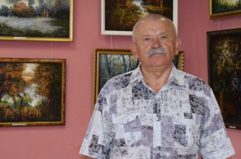 Владимир Сусин: научить ученика, чтобы было у кого учиться