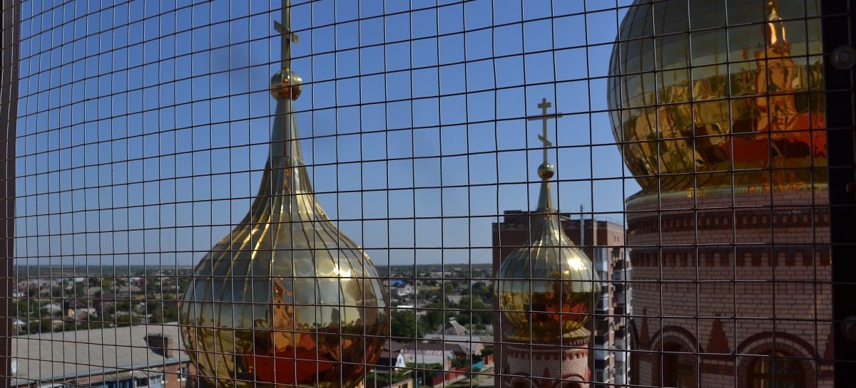 В соборе святых равноапостольных Кирилла и Мефодия открывается воскресная школа