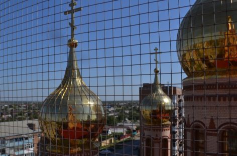 В соборе святых равноапостольных Кирилла и Мефодия открывается воскресная школа