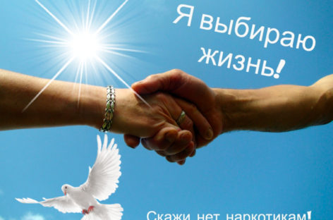 Тестирование и медосмотры помогут выявить потребителей наркотиков