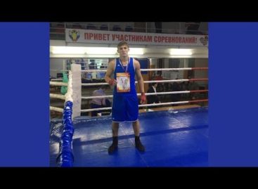 Сальские боксеры привезли награды со Ставрополья