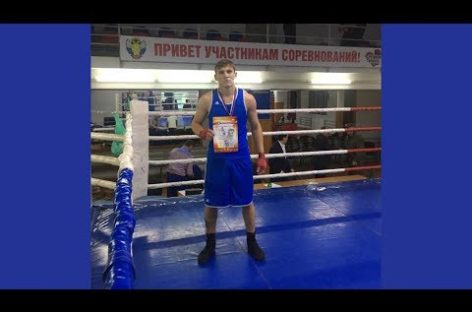 Сальские боксеры привезли награды со Ставрополья