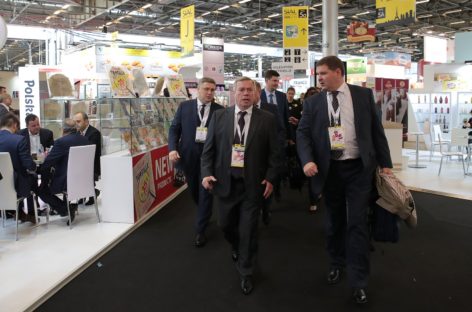 Дончане достойно представили Ростовскую область на международной выставке