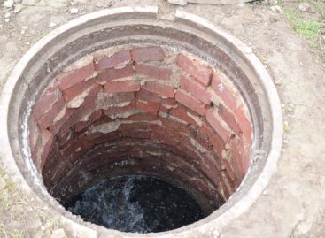 Для сальчан вступил в силу новый тариф на водоотведение