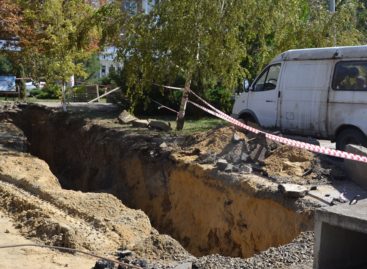 По улице Ленина в Сальске будет ограничено движение