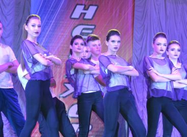 Перетанцуют всех! В Сальске начался 24-й сезон «Стартинейджера»