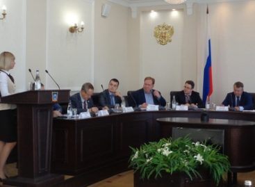 В Ростовской области назвали лучший Многофункциональный центр региона 