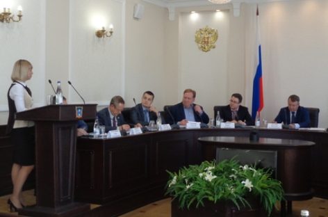 В Ростовской области назвали лучший Многофункциональный центр региона 