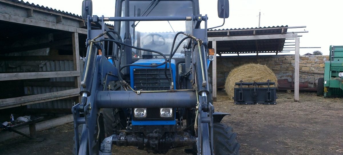 Фермеры в Сальском районе получают гранты на развитие хозяйств