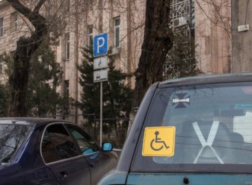Утверждён новый порядок выдачи опознавательного знака «Инвалид» для индивидуального использования
