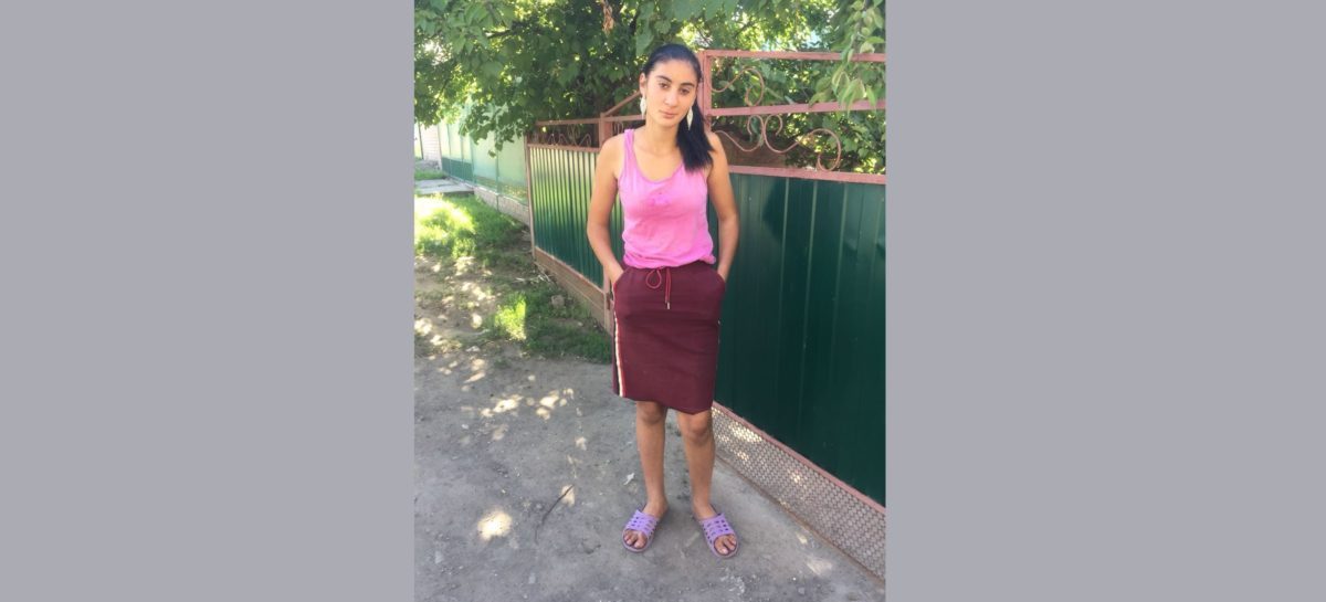 Пропавшая в конце сентября в Сальске несовершеннолетняя девушка найдена