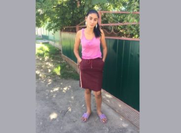 Пропавшая в конце сентября в Сальске несовершеннолетняя девушка найдена
