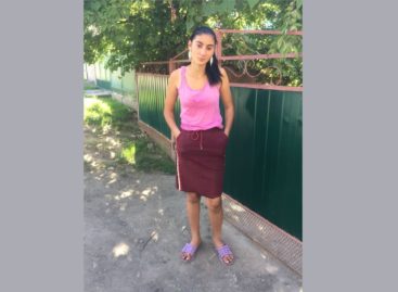 В Сальске пропала несовершеннолетняя девушка