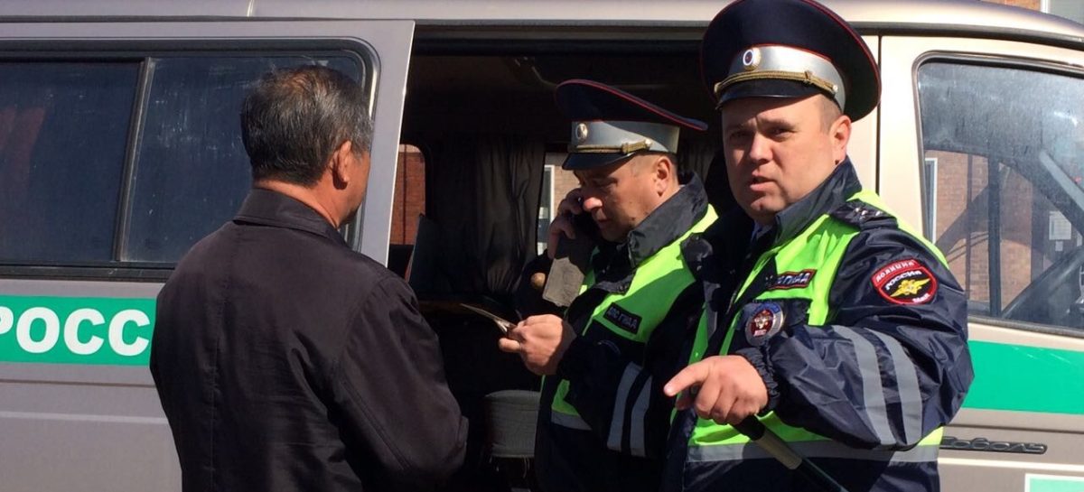 До 15 суток ареста грозит сальчанам, вовремя не заплатившим штраф