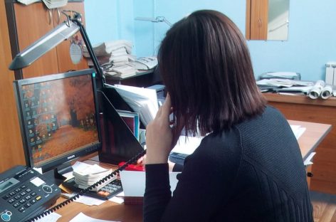 А вы зададите свой вопрос Президенту?