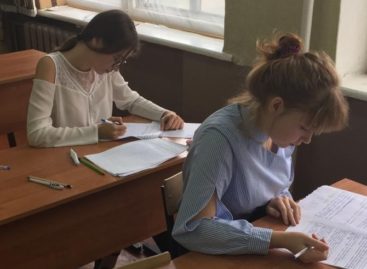 Лучшие умы Сальского района соревнуются в муниципальном этапе олимпиад