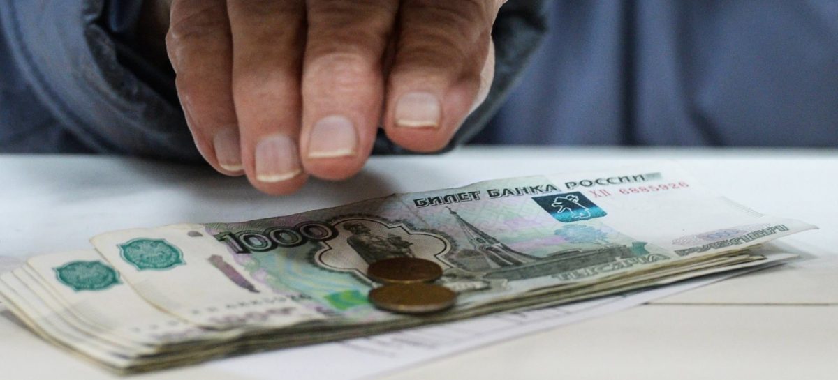 Селянам, которые работали в поле или на ферме, с нового года прибавят пенсию
