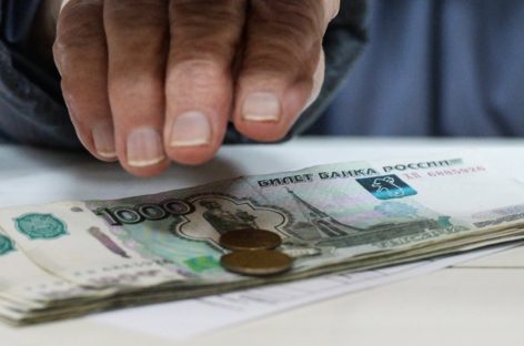 Селянам, которые работали в поле или на ферме, с нового года прибавят пенсию