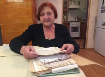 Валентина Лопатина: «Сальск может быть гораздо старше своих лет»