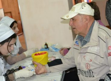 Продолжительность жизни людей с диабетом выросла с 56,7 до 73,6 лет