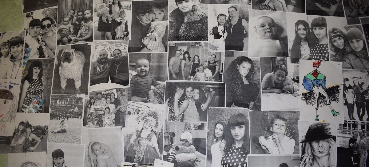 Ирина Вишневская: «Мамой быть тоже нужно учиться…»