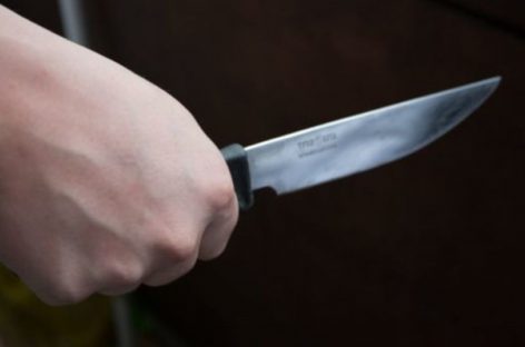 После ссоры сальчанка оказалась под колёсами проезжающего УАЗа