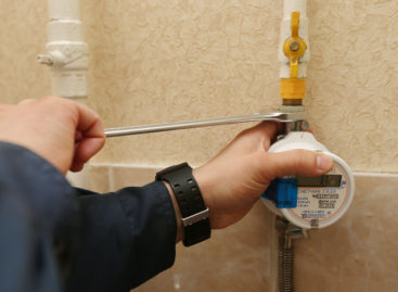 Установить газовый счётчик теперь обойдётся в 2,5 раза дороже